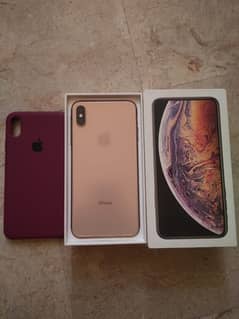 iPhone xs max pta approved