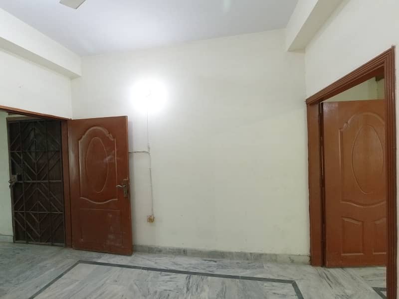 G-15 1 Bed Proper Flat For Sale 1st Floor 9