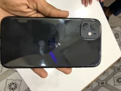 I PHONE 11  64GB NON PTA