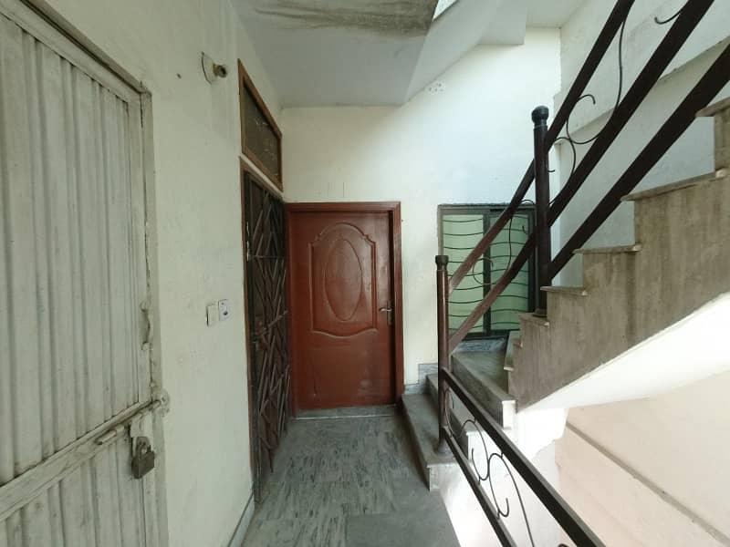 G-15 1 Bed Proper Flat For Sale 1st Floor 11