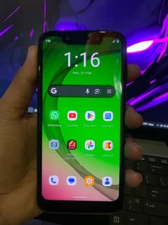 moto G7 play Best for secondary Pta mobile