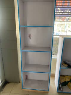 shelves & rack for sale