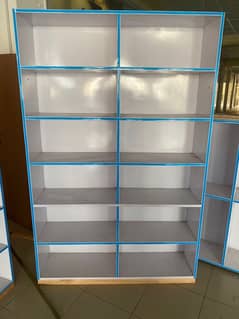 shelves & rack for sale