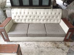 Sofa Set 6 Seater For Sale