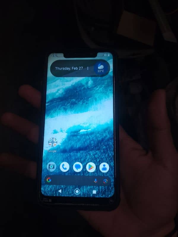 motorola p30 play 1