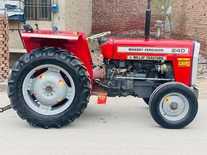 Massey 240.03472144480 1