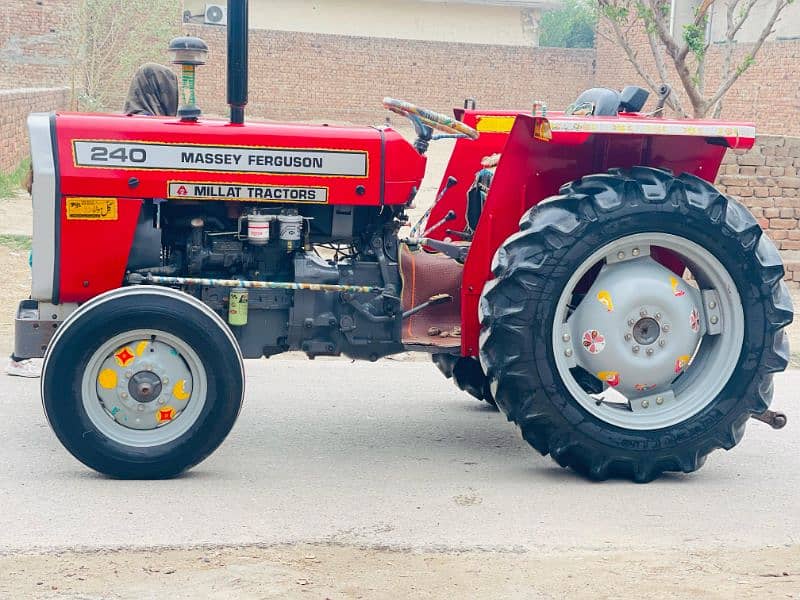 Massey 240.03472144480 2