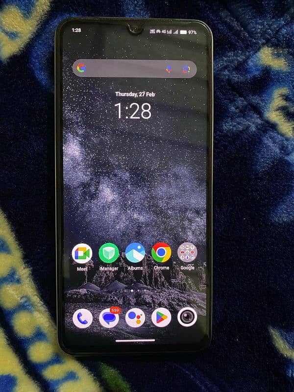 Vivo V25e 3