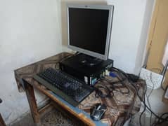 Full Computer Setup