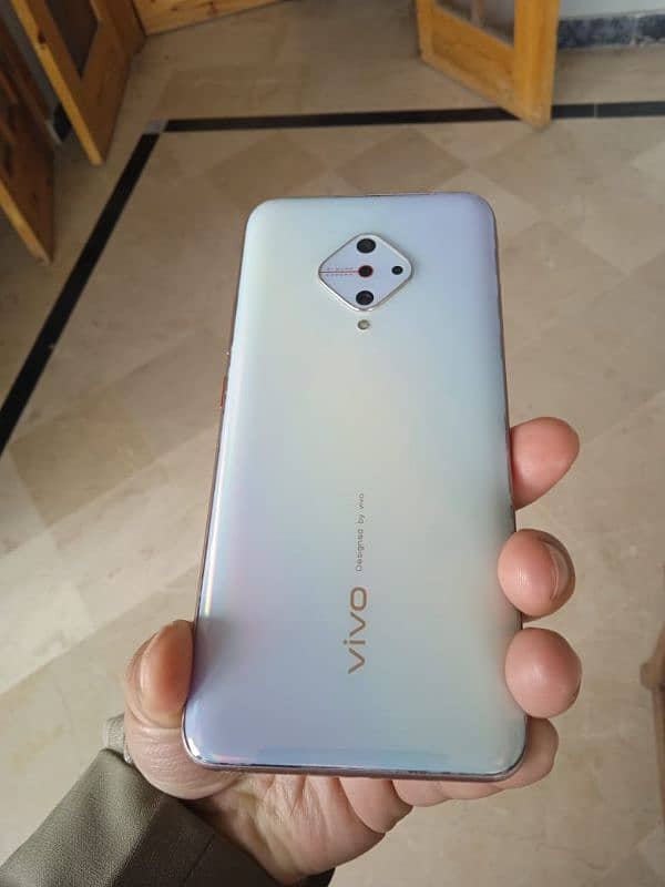 vivo s1 pro ram 8 rom 128 pta prove ha 1