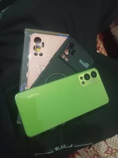 infinix hot 12 play 6GB/128GB