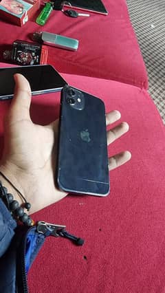 iphone 12 non pta ( FU ) 128gb only sale