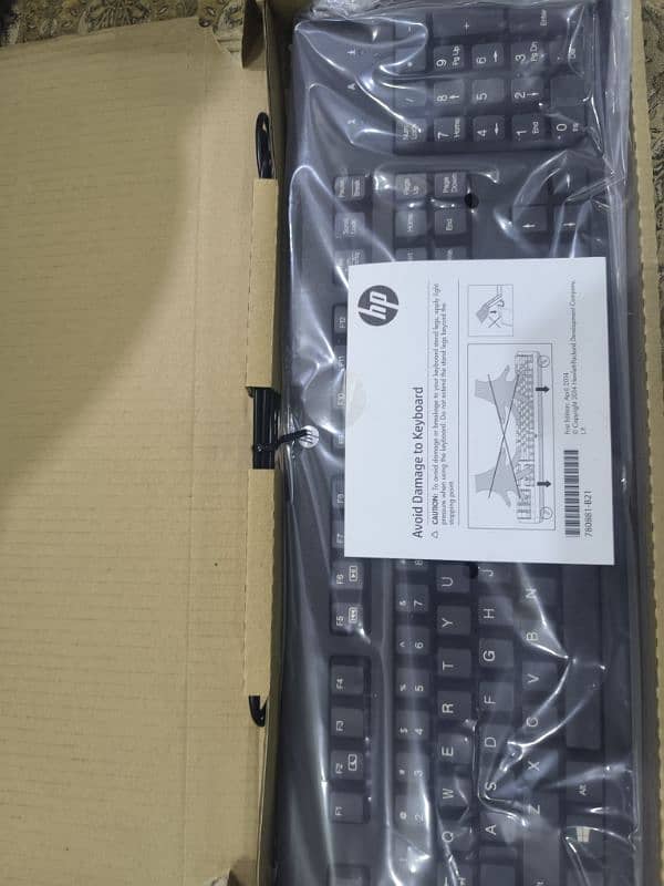 brand new keyboards 1