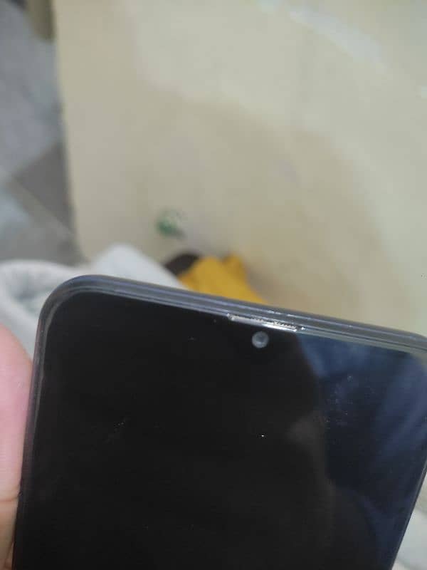 Samsung A 20 urgent sale 6