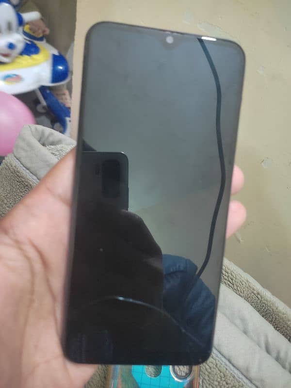 Samsung A 20 urgent sale 7