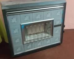 Westin Gas Heater