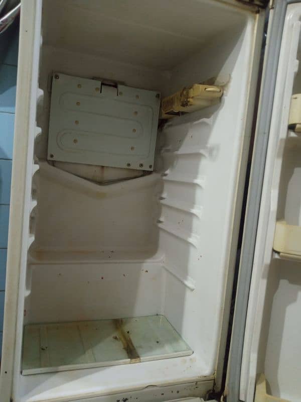 refrigerator normal size 2