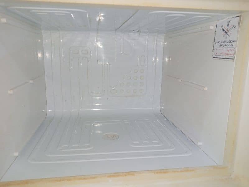 refrigerator normal size 5