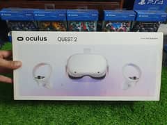 Oculus quest 2 256gb