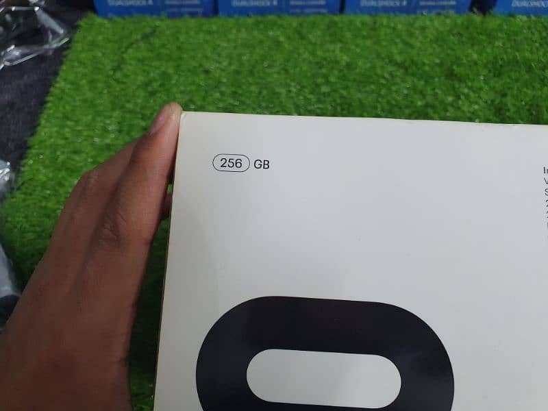 Oculus quest 2 256gb 1