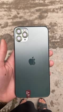 I phone 11 pro max