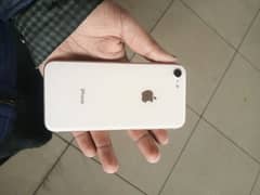 IPhone 8 256 GB Pta WhatsApp 03284181610