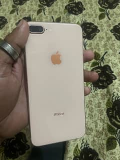 iphone 8plus 64gb