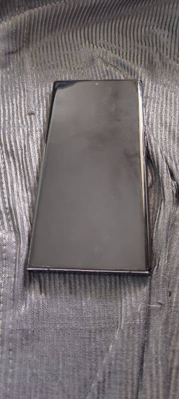 Samsung S22 Ultra Non Pta condition 10/10 0