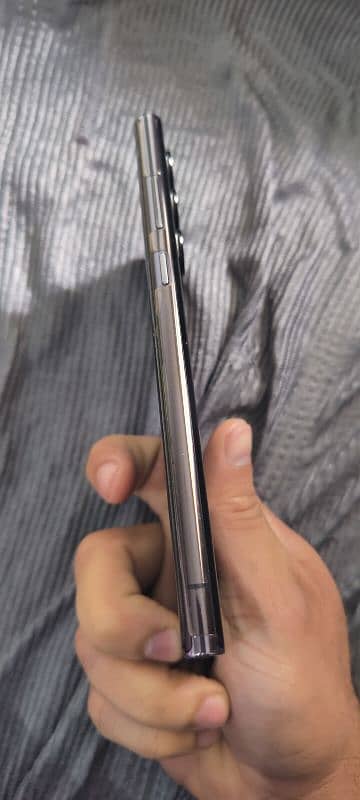 Samsung S22 Ultra Non Pta condition 10/10 2