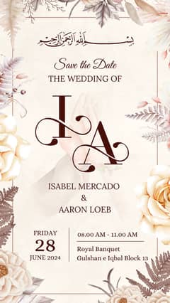 Wedding