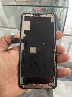 iphone 11 pro clear original panel for sale