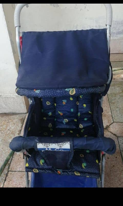 Baby prams new condition 1