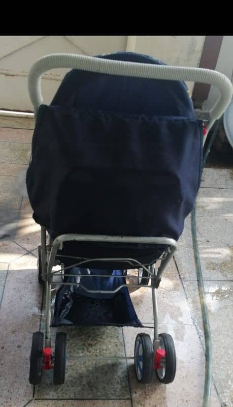 Baby prams new condition 2