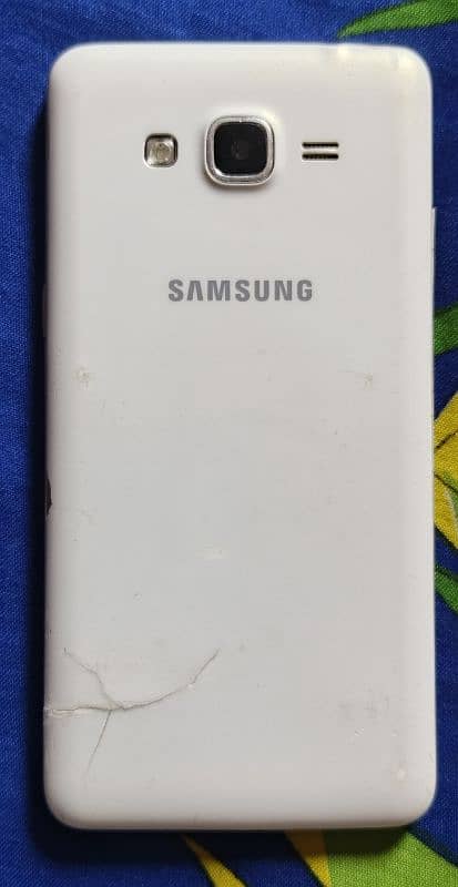 Samsung grand prime mobile 2