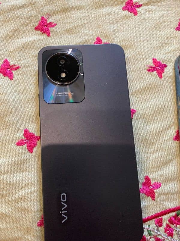 Vivo Y02T Brand new condition. 1