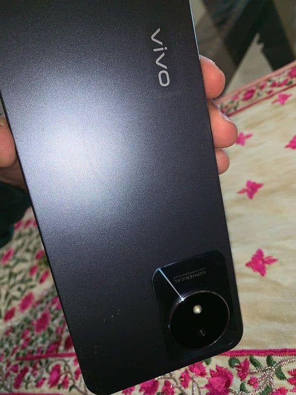 Vivo Y02T Brand new condition. 6