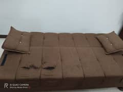 sofa combed used for sale