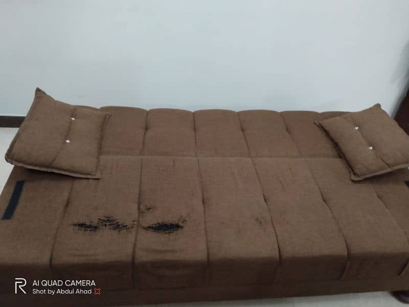 sofa combed used for sale 0