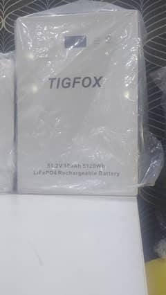 Tigfox