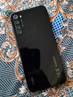 Xiaomi Redmi Note 8