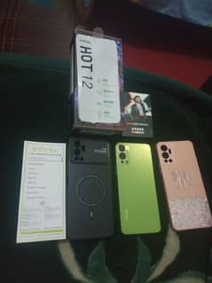 infinix