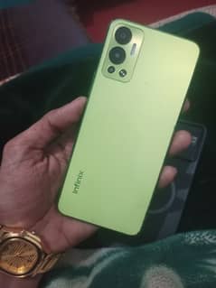 infinix