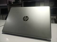 Hp Laptop 14, i5 8th gen, 8gb ram, 256ssd