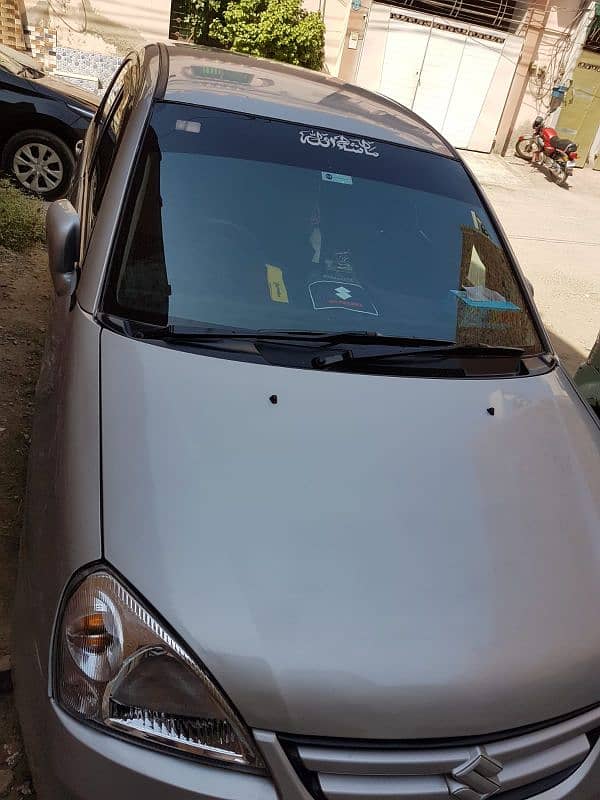 Suzuki Liana 2006 0312.7186286 1