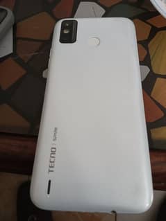 Tecno Spark 6 Go  4/64   SALE/EXCHANGE