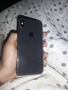 iPhone xs max 64 Gb