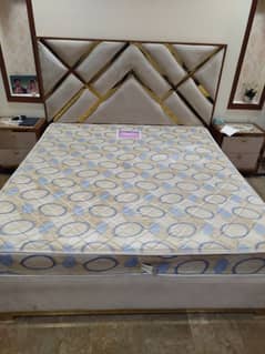 Diamond Spring Mattress 8 inch