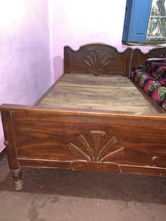 BEd For SAle