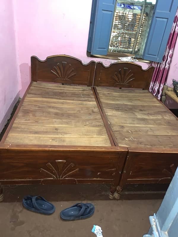 BEd For SAle 3