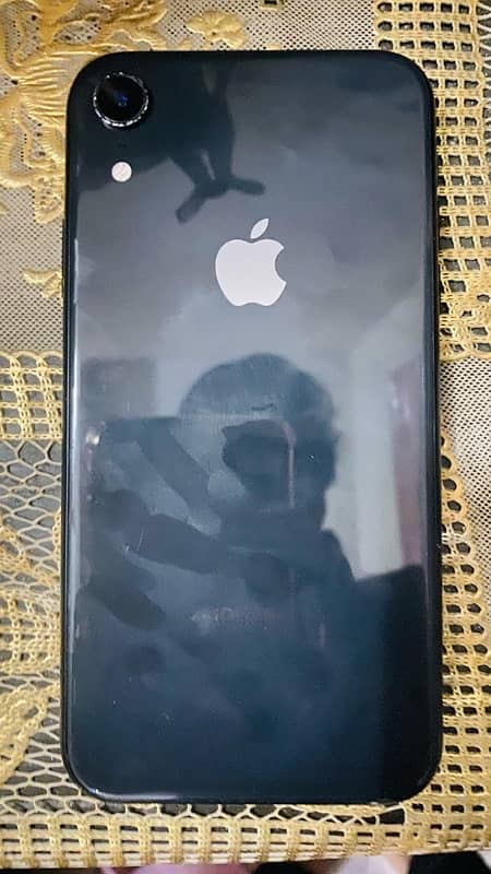 iPhone XR 64gb Non pta All ok 4